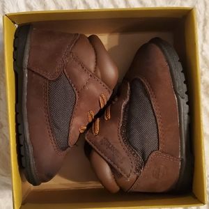 Baby Timberland Boots